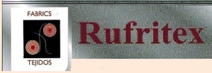 RUFRITEX S.L. Logo